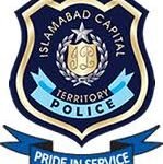 Islamabad Capital Territory Police