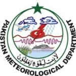 The Pakistan Meteorological Department (PMD)